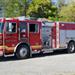 Engine 83 2006 Sutphen Pumper